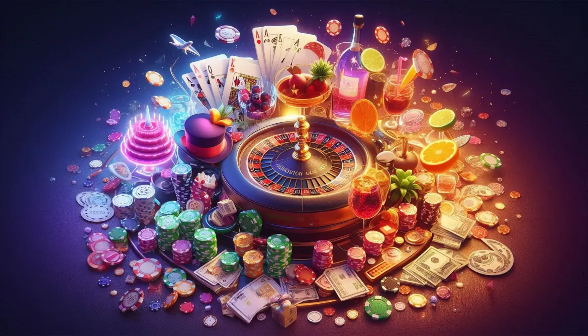 iWild Casino